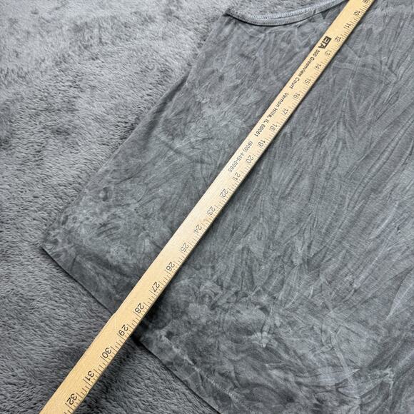 Vintage 90s Hawaii Maui Triggerfish Shirt Tank Mens L Humuhumu Surfer Beach Tee - Picture 6 of 6